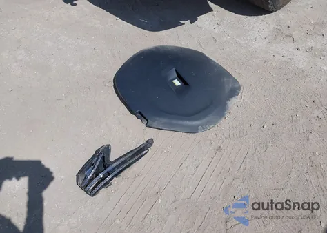 2024 Toyota Sienna Xse из США, поврежденный, VIN 5TDXRKEC4RS213434